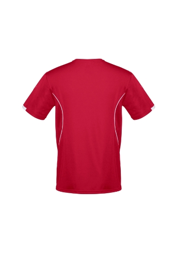 Picture of Biz Collection, Razor Mens Tee